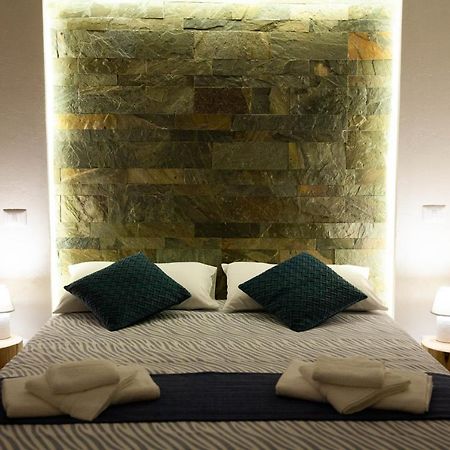 Plebiscito House - Casa Vacanze Napoli Экстерьер фото