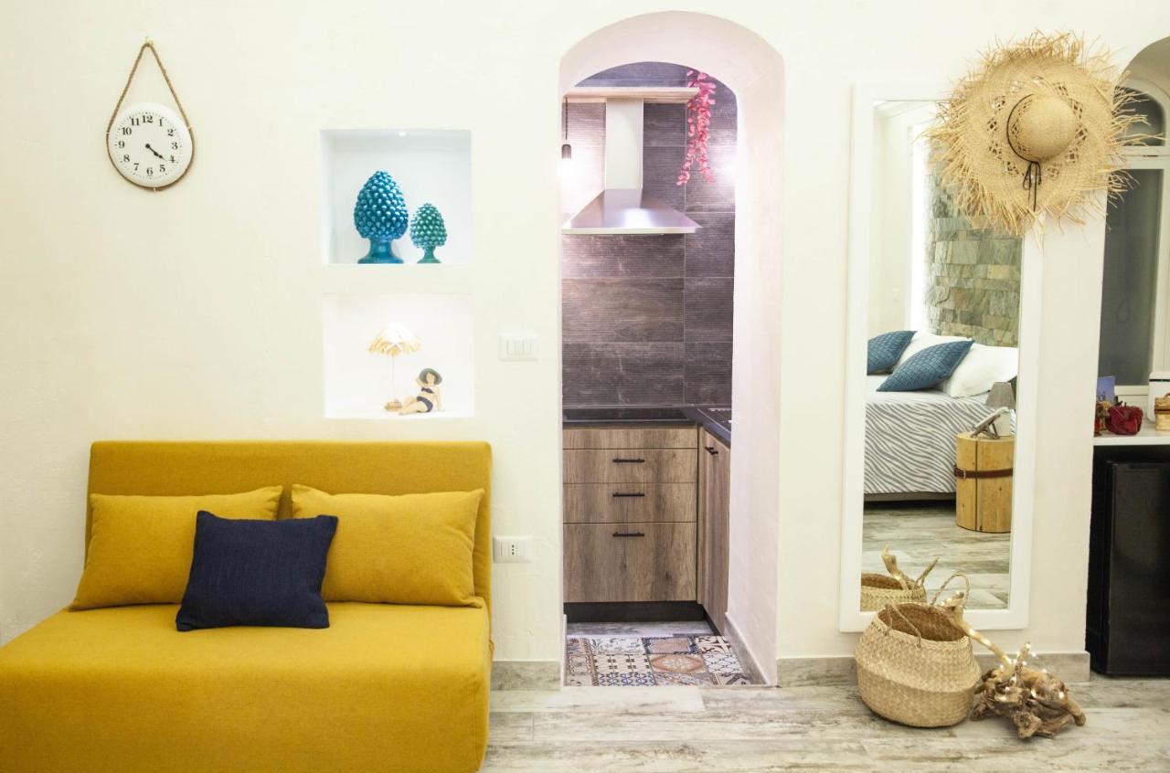 Plebiscito House - Casa Vacanze Napoli Экстерьер фото