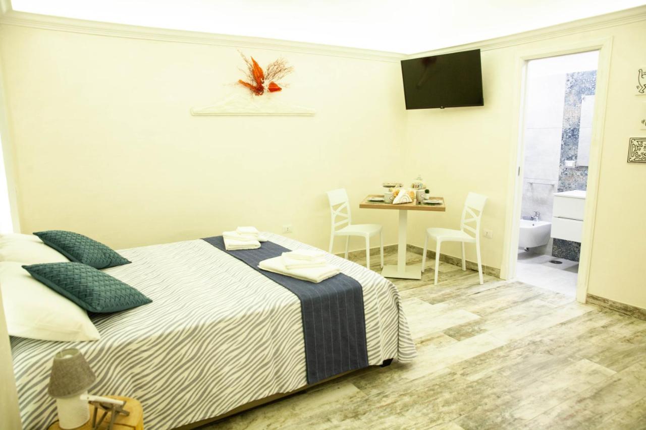 Plebiscito House - Casa Vacanze Napoli Экстерьер фото