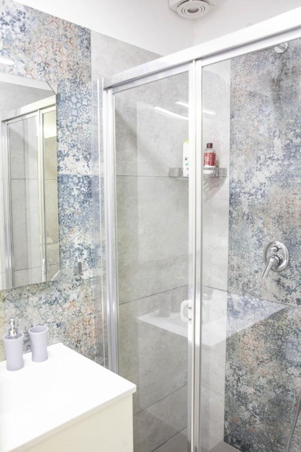 Plebiscito House - Casa Vacanze Napoli Экстерьер фото