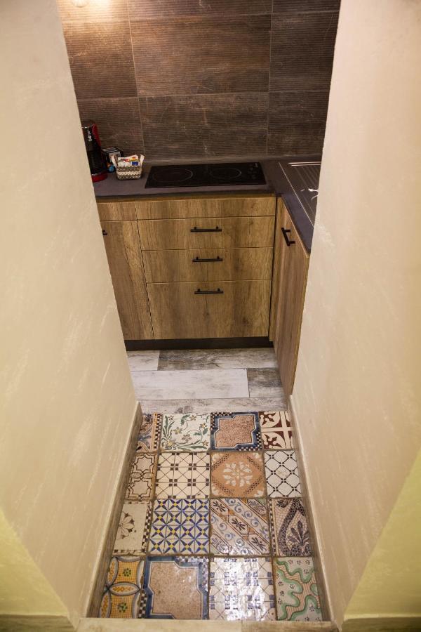 Plebiscito House - Casa Vacanze Napoli Экстерьер фото
