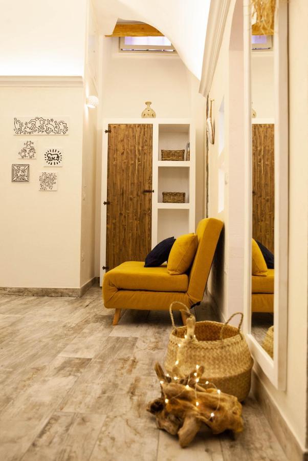 Plebiscito House - Casa Vacanze Napoli Экстерьер фото