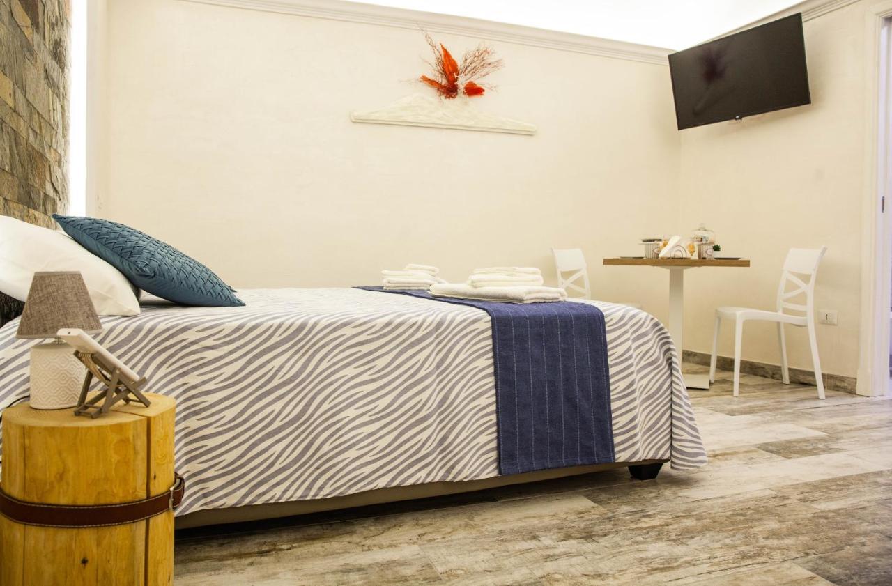 Plebiscito House - Casa Vacanze Napoli Экстерьер фото