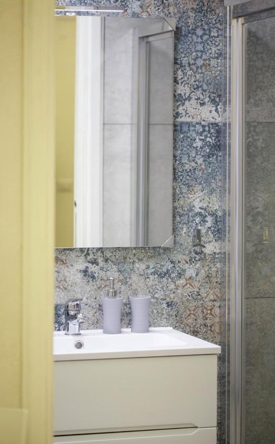 Plebiscito House - Casa Vacanze Napoli Экстерьер фото