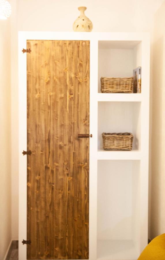 Plebiscito House - Casa Vacanze Napoli Экстерьер фото