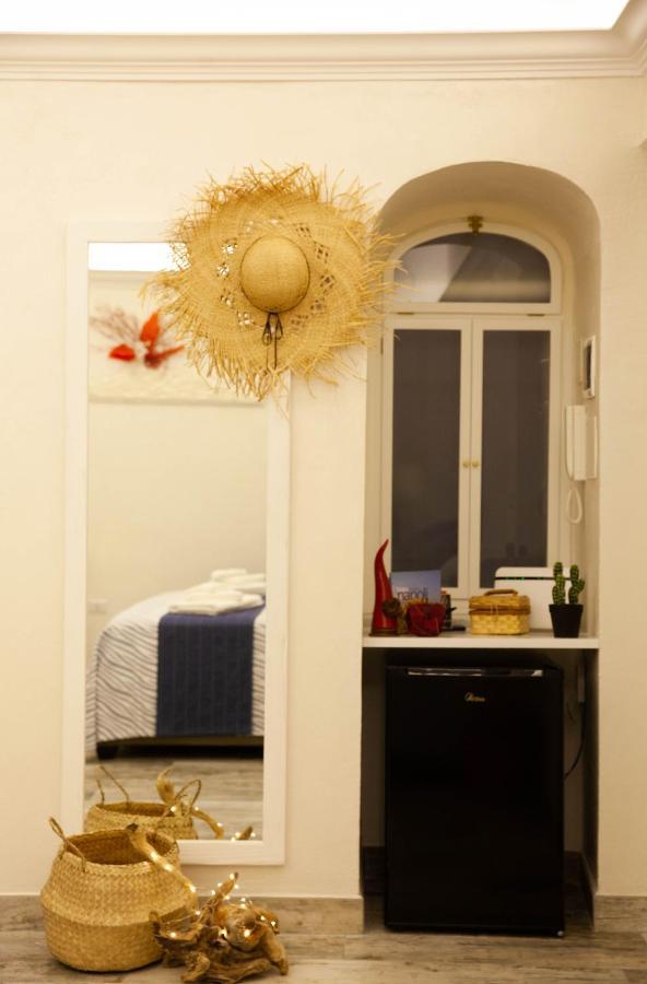 Plebiscito House - Casa Vacanze Napoli Экстерьер фото