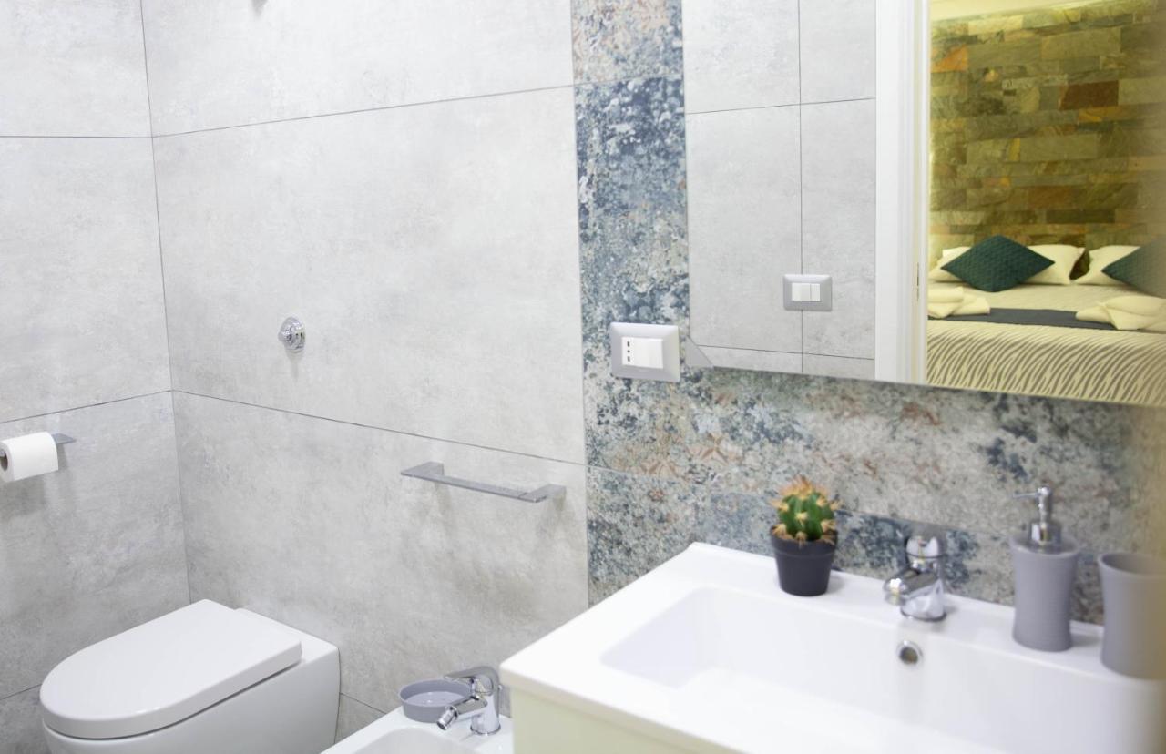 Plebiscito House - Casa Vacanze Napoli Экстерьер фото