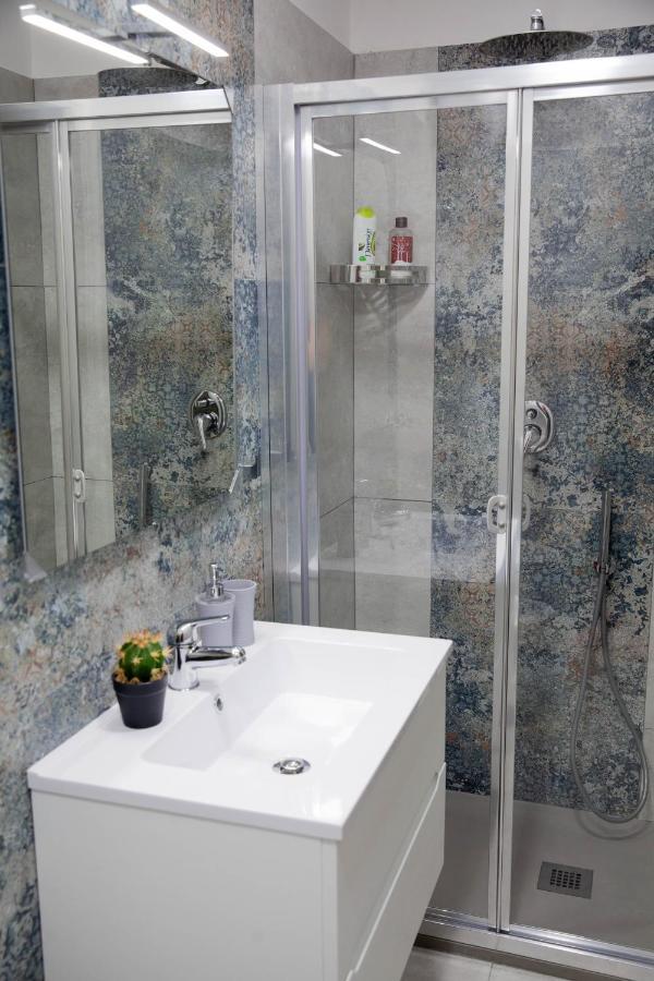 Plebiscito House - Casa Vacanze Napoli Экстерьер фото