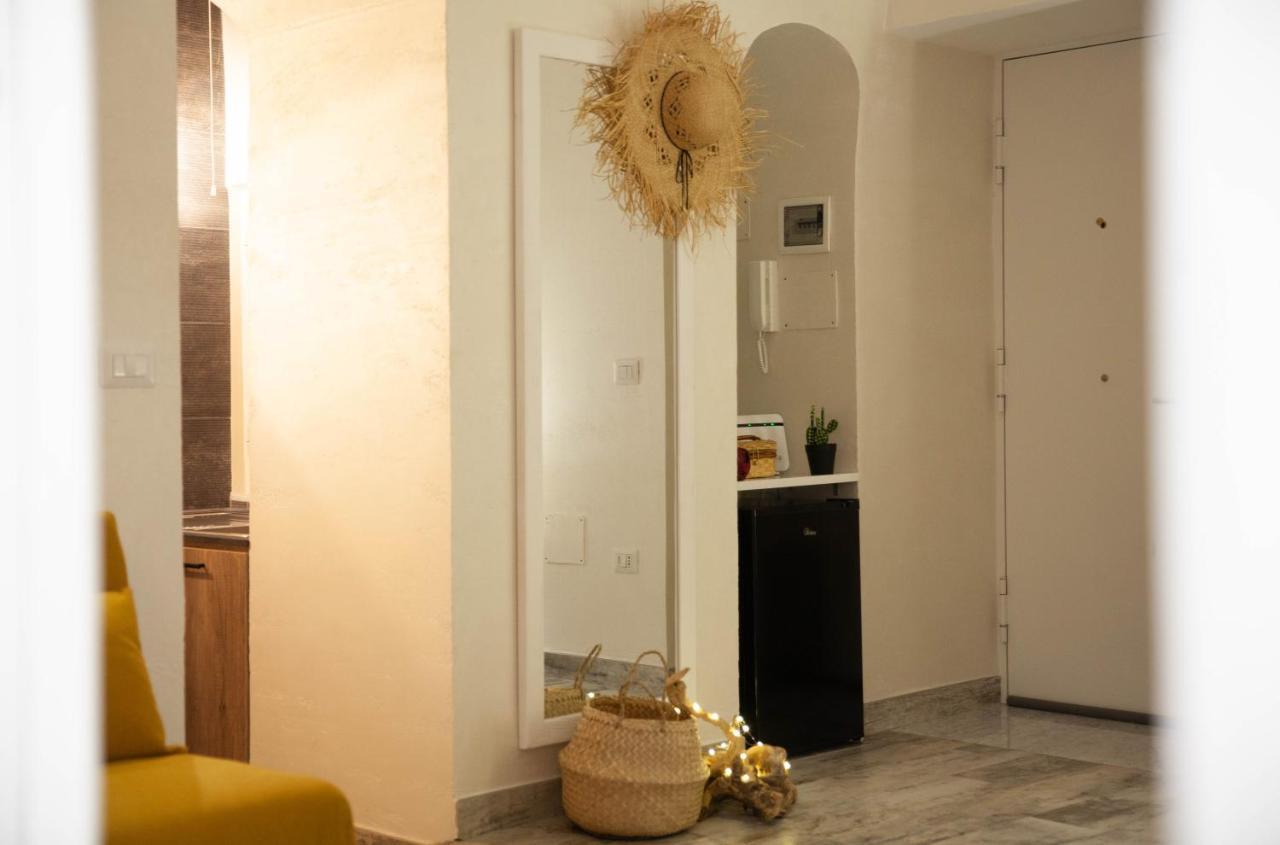 Plebiscito House - Casa Vacanze Napoli Экстерьер фото