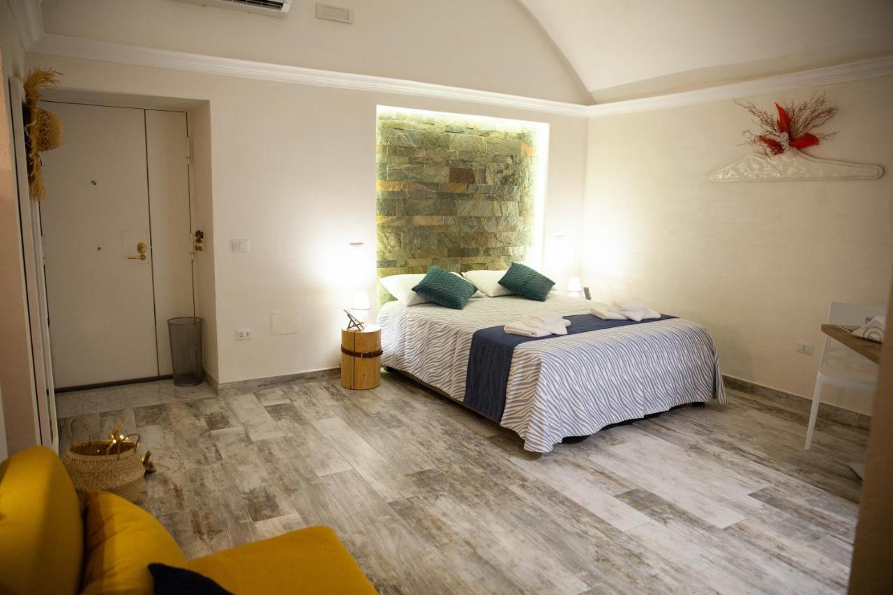 Plebiscito House - Casa Vacanze Napoli Экстерьер фото