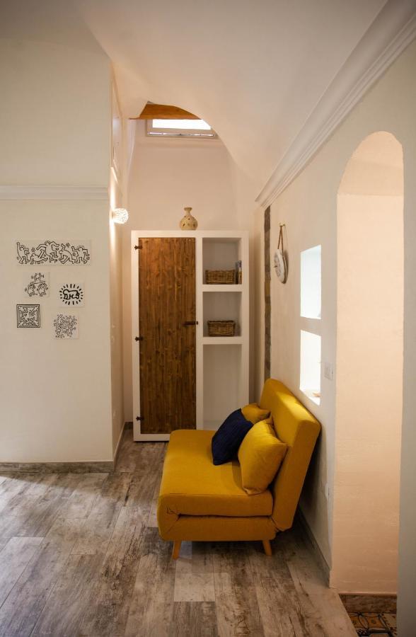 Plebiscito House - Casa Vacanze Napoli Экстерьер фото