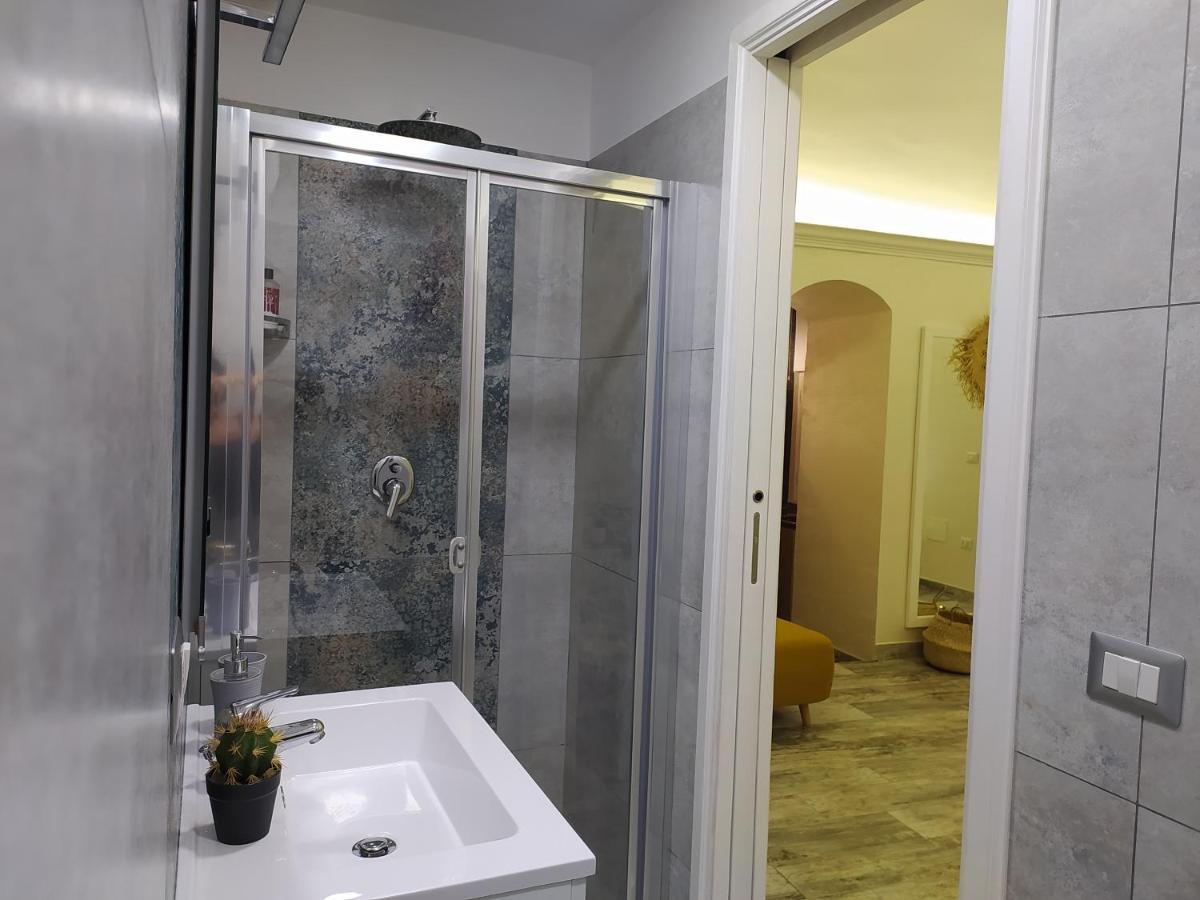 Plebiscito House - Casa Vacanze Napoli Экстерьер фото