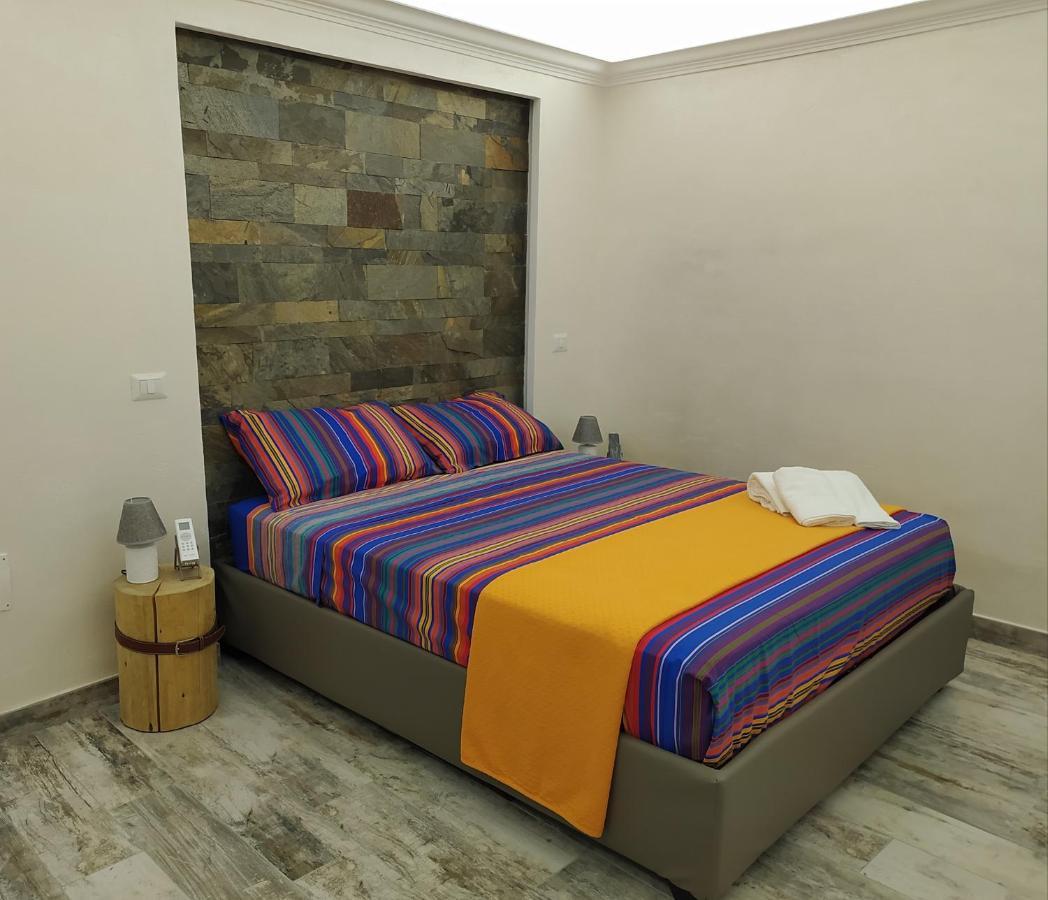 Plebiscito House - Casa Vacanze Napoli Экстерьер фото